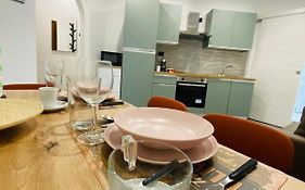 All'angolo Toselli apt